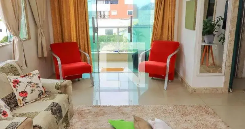 Apartamento para aluguel - stella maris, 3 quartos,  115 m² - salvador