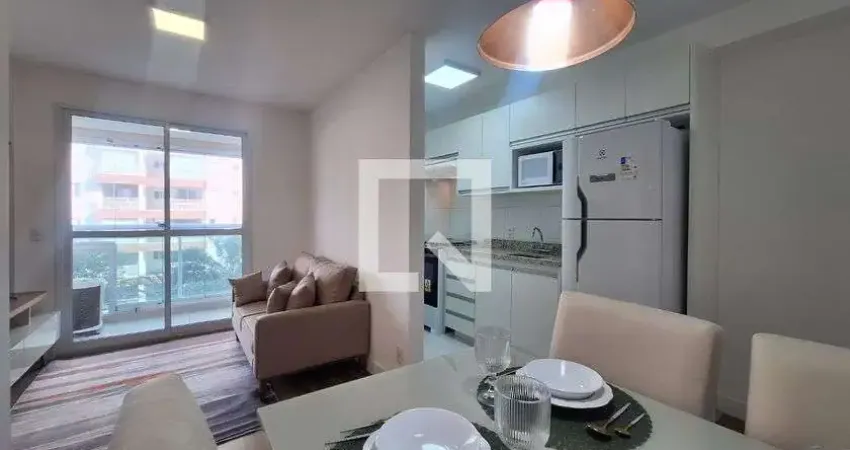 Apartamento para aluguel - barra funda, 1 quarto, 40 m² - são paulo