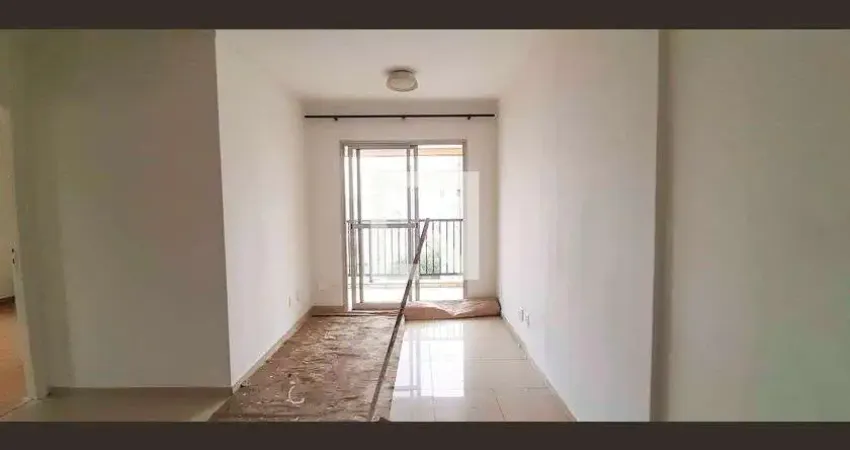 Cobertura com 2 quartos para alugar na Rua Eclísio Viviani, Centro, Osasco