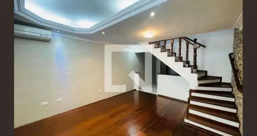 Casa para aluguel - vila augusta, 3 quartos,  130 m² - guarulhos