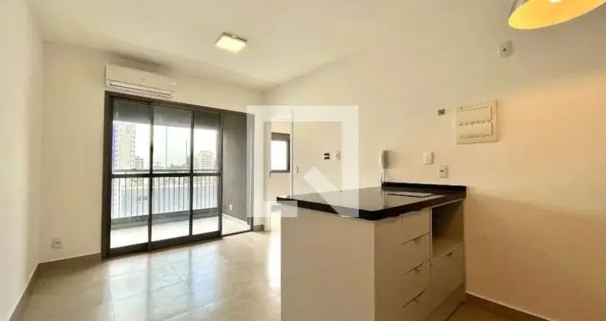Apartamento para aluguel - jabaquara, 1 quarto, 38 m² - são paulo