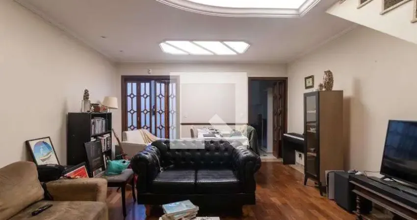Casa para aluguel - vila pompéia, 3 quartos, 185 m² - são paulo