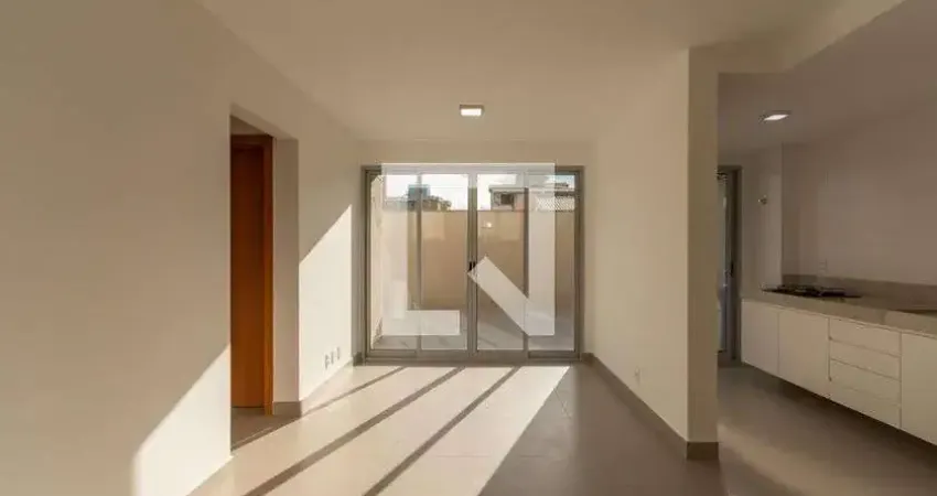 Apartamento para aluguel - liberdade, 2 quartos, 155 m² - belo horizonte