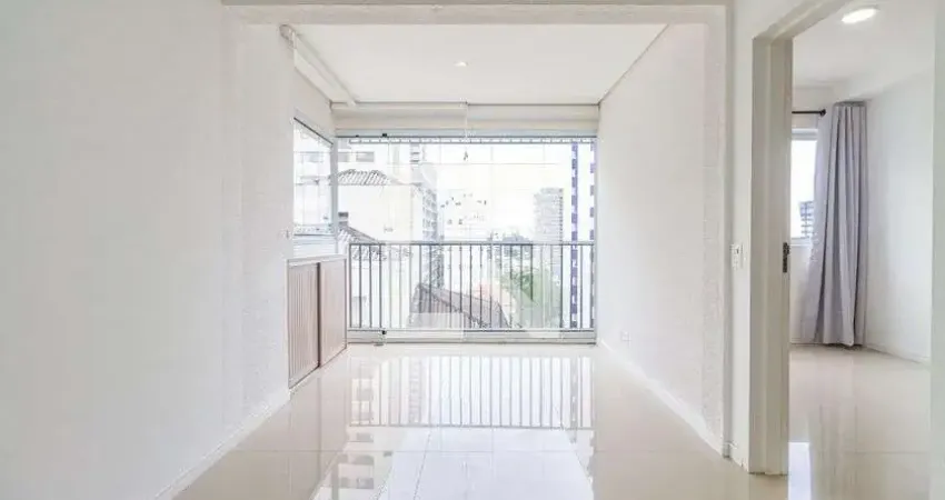 Apartamento para aluguel - vila madalena, 1 quarto, 48 m² - são paulo