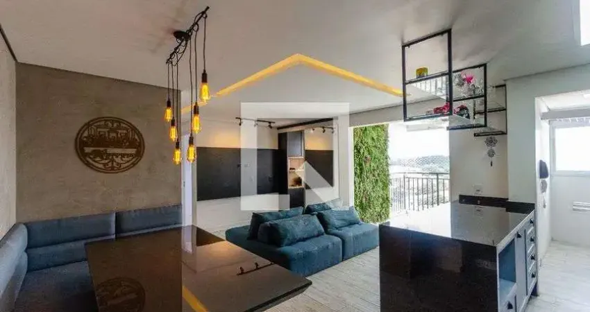 Apartamento para aluguel - parque são domingos, 2 quartos, 72 m² - são paulo