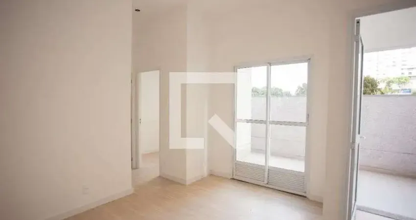 Apartamento para aluguel - santana, 2 quartos, 53 m² - são paulo