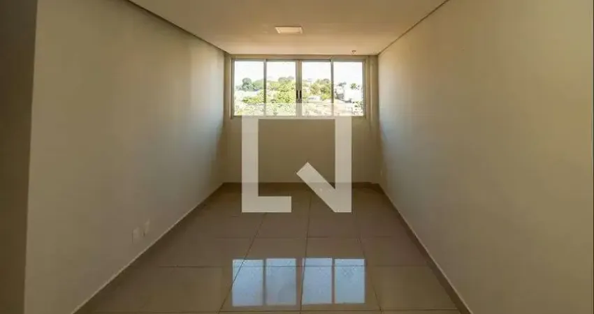 Cobertura para aluguel - indaiá, 3 quartos, 180 m² - belo horizonte