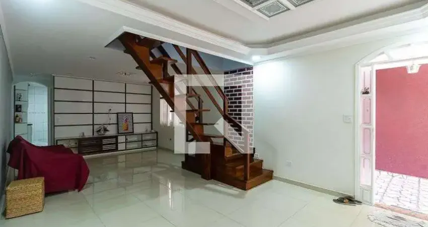 Casa para aluguel - jardim lourdes, 2 quartos, 200 m² - ferraz de vasconcelos