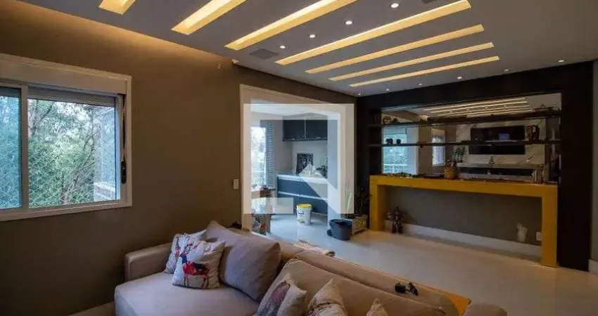 Apartamento para aluguel - parque ipê, 2 quartos, 110 m² - são paulo