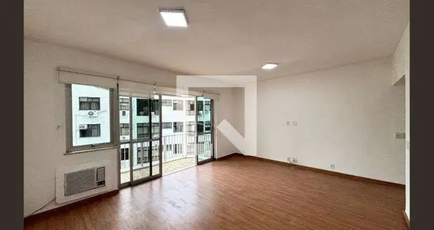 Apartamento para aluguel - leblon, 3 quartos,  115 m² - rio de janeiro