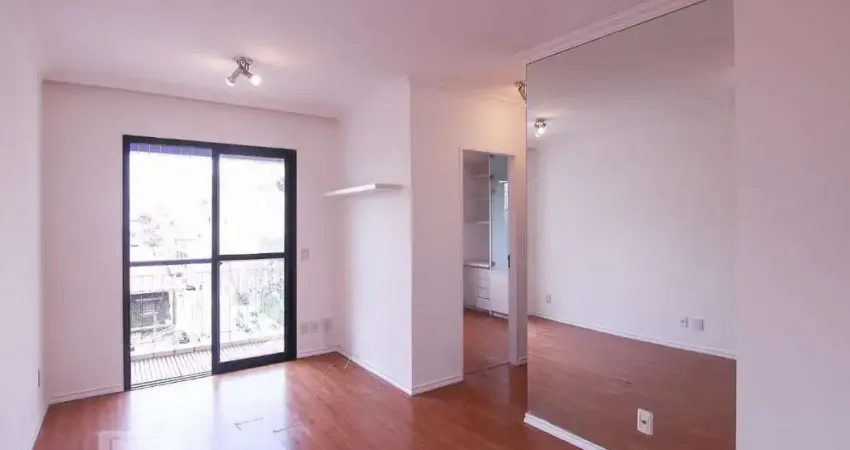 Apartamento para aluguel - perdizes, 2 quartos, 60 m² - são paulo