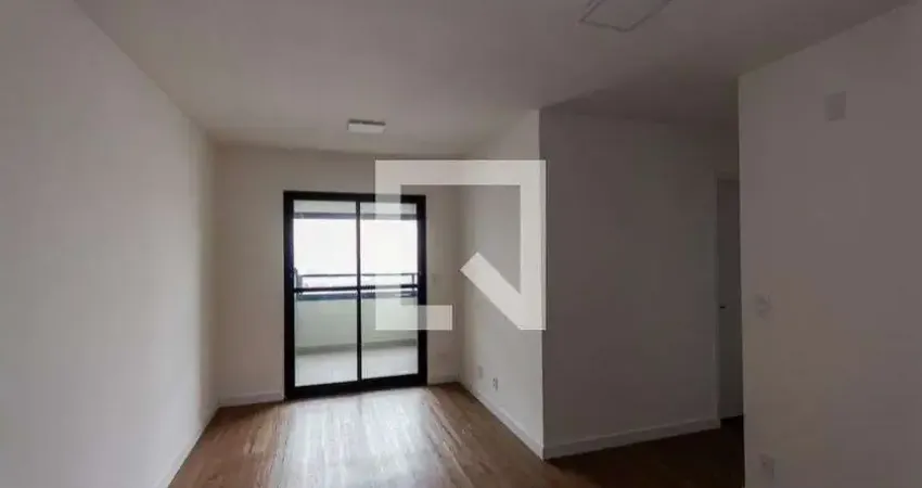 Apartamento para aluguel - santa teresinha, 2 quartos, 64 m² - santo andré