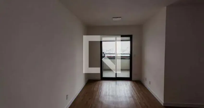 Apartamento para aluguel - santa teresinha, 2 quartos, 64 m² - santo andré