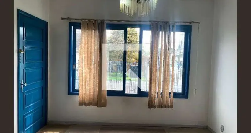 Casa para aluguel - santa teresa, 3 quartos, 126 m² - são leopoldo