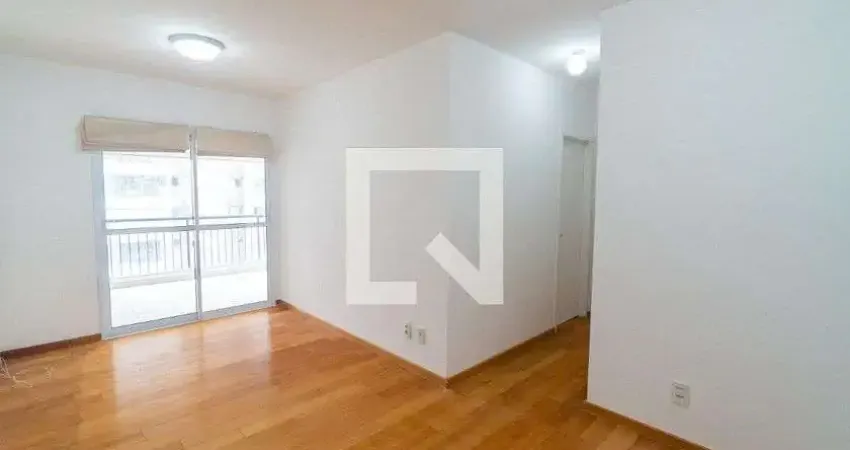 Apartamento para aluguel - vila mascote, 2 quartos, 72 m² - são paulo