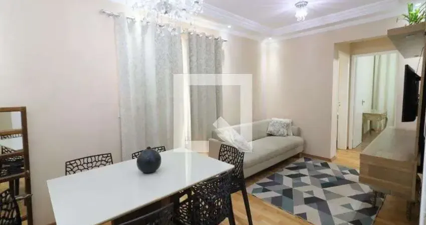 Apartamento para aluguel - jaguaribe, 2 quartos, 64 m² - osasco