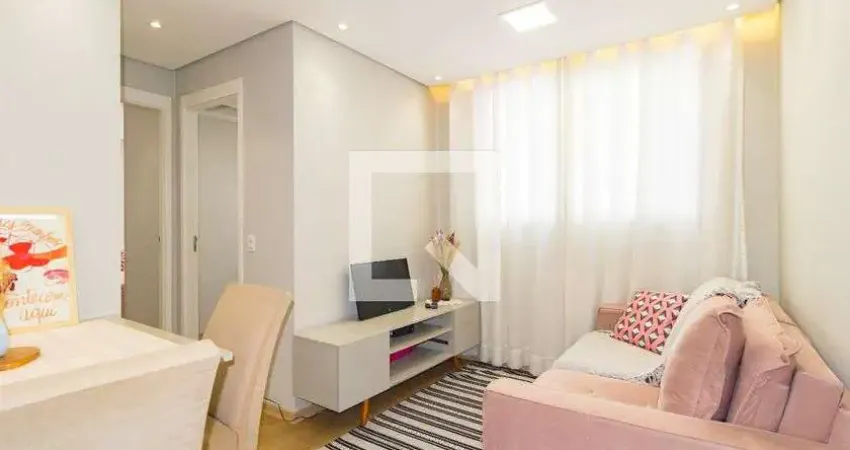 Apartamento para aluguel - mooca, 2 quartos,  40 m² - são paulo