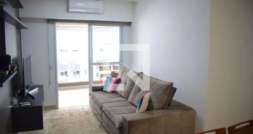 Apartamento para aluguel - bosque das juritis, 3 quartos, 100 m² - ribeirão preto