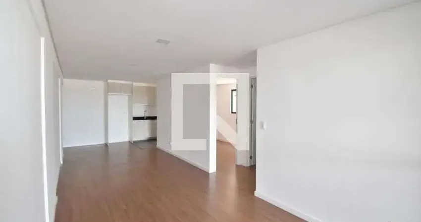 Apartamento para aluguel - cajuru, 2 quartos,  74 m² - curitiba