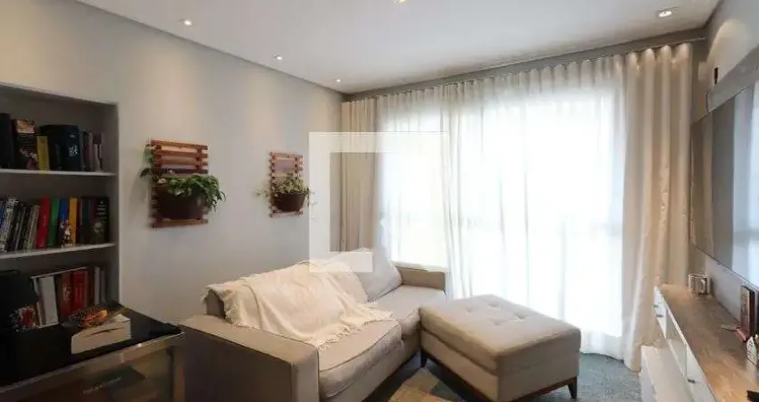 Apartamento para aluguel - vila carrão, 3 quartos,  85 m² - são paulo