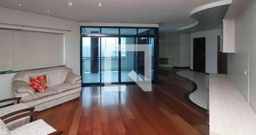 Apartamento para aluguel - jardim avelino , 3 quartos,  290 m² - são paulo