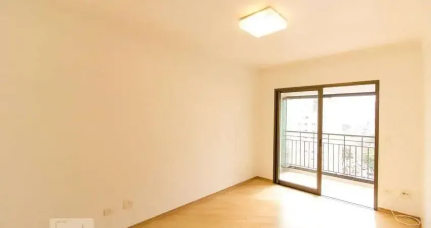 Apartamento para aluguel - santana, 3 quartos,  95 m² - são paulo