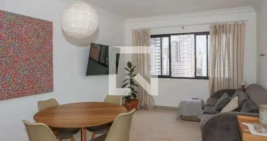 Apartamento para aluguel - perdizes, 2 quartos, 67 m² - são paulo