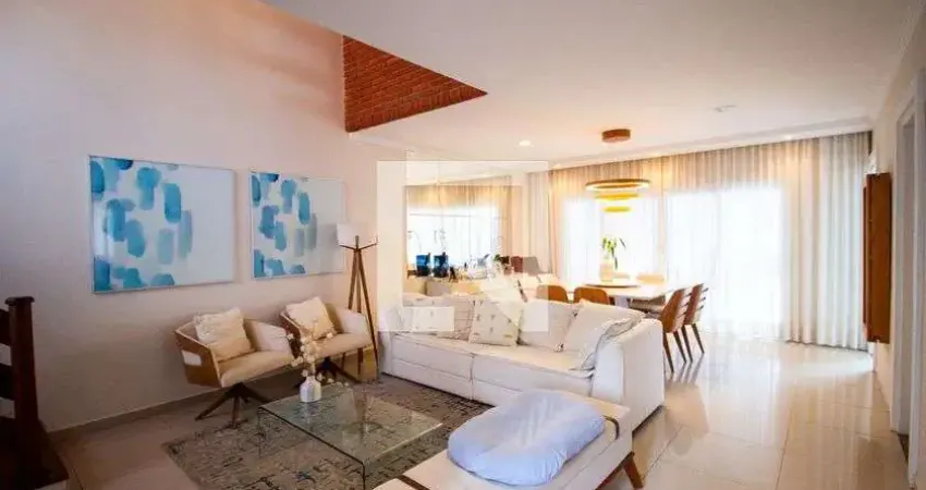 Casa / sobrado em condomínio para aluguel - ibiti, 3 quartos, 230 m² - sorocaba