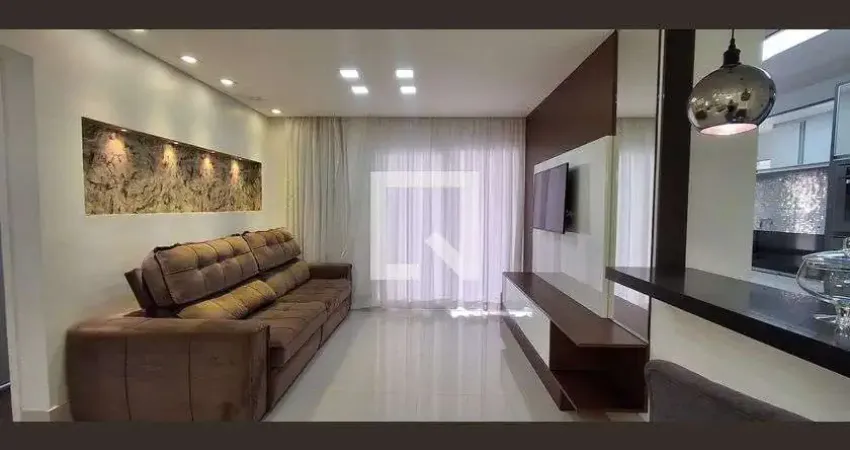 Apartamento para aluguel - santo antônio, 3 quartos, 154 m² - são caetano do sul
