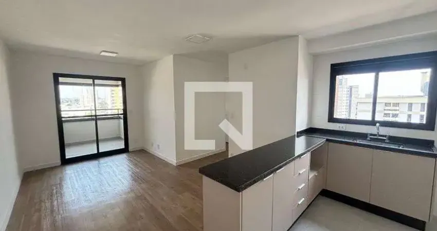 Apartamento para aluguel - santa teresinha, 2 quartos, 64 m² - santo andré