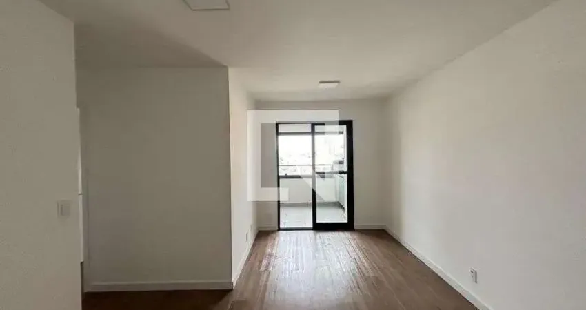 Apartamento para aluguel - santa teresinha, 2 quartos,  64 m² - santo andré