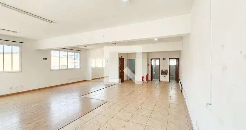 Kitnet / stúdio para aluguel - centro, 1 quarto,  97 m² - osasco