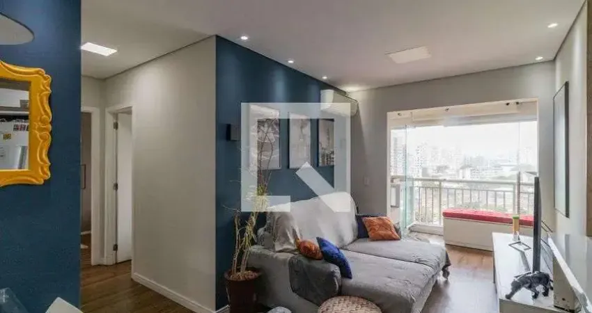 Apartamento para aluguel - barra funda, 2 quartos, 62 m² - são paulo