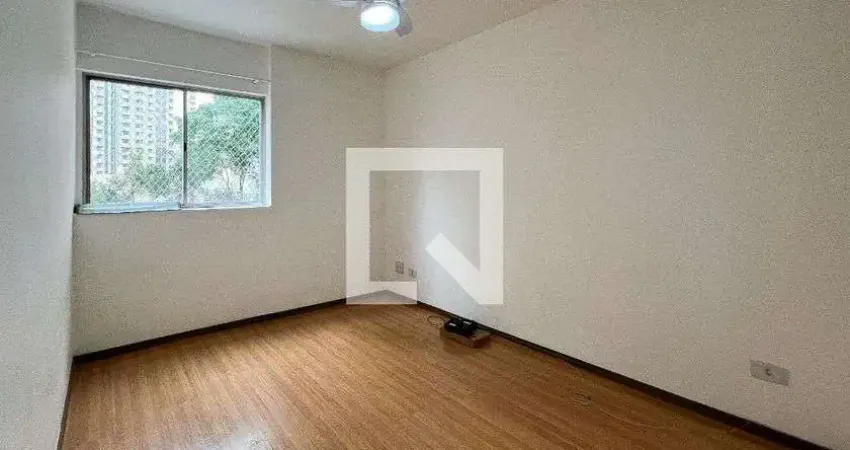 Apartamento para aluguel - itaim bibi, 1 quarto, 33 m² - são paulo