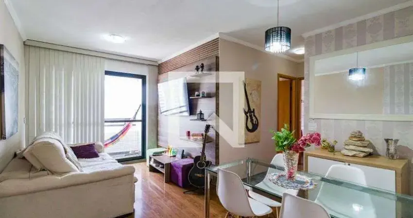 Apartamento para aluguel - vila andrade, 2 quartos,  67 m² - são paulo