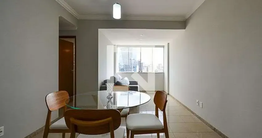 Apartamento para aluguel - santa tereza, 3 quartos, 66 m² - belo horizonte