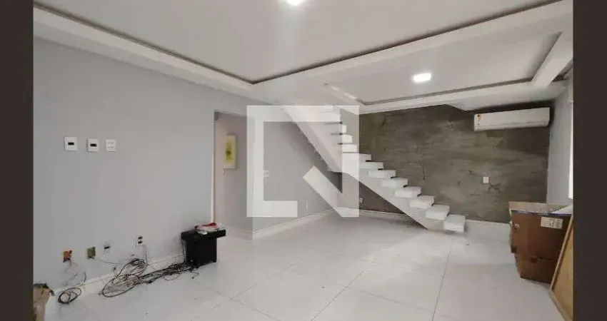 Casa / sobrado em condomínio para aluguel - vargem pequena, 5 quartos,  230 m² - rio de janeiro