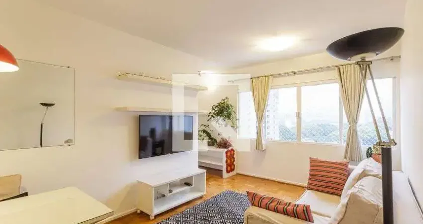 Apartamento para aluguel - vila olímpia, 2 quartos,  77 m² - são paulo