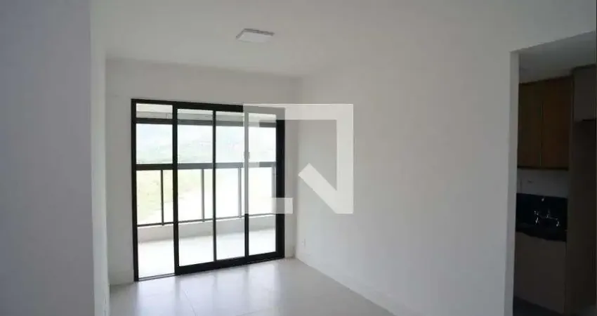 Apartamento para aluguel - barra da tijuca, 2 quartos, 74 m² - rio de janeiro