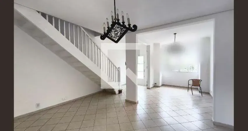 Casa para aluguel - vila mariana, 3 quartos, 140 m² - são paulo