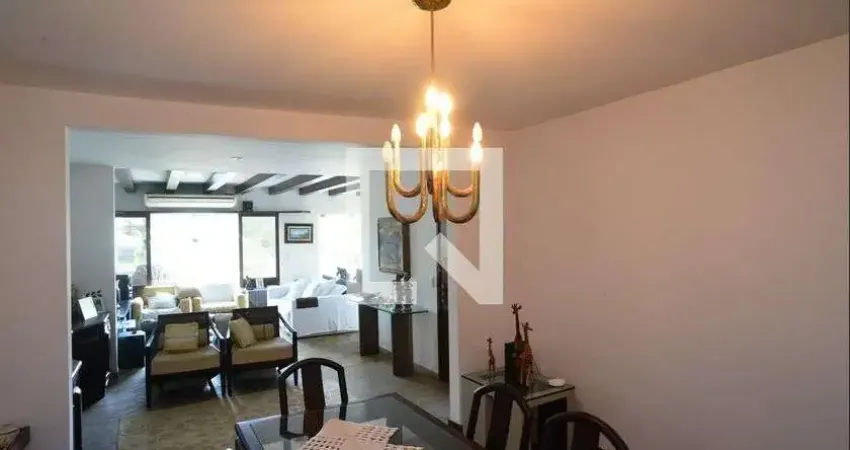 Cobertura para aluguel - jardim oceânico, 3 quartos, 350 m² - rio de janeiro