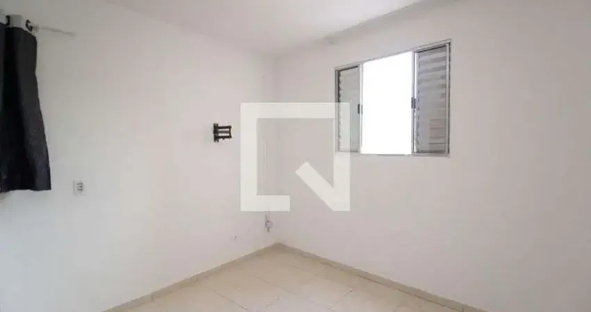 Casa com 1 quarto para alugar na Avenida Antônio Munhoz Bonilha, Freguesia do Ó, São Paulo