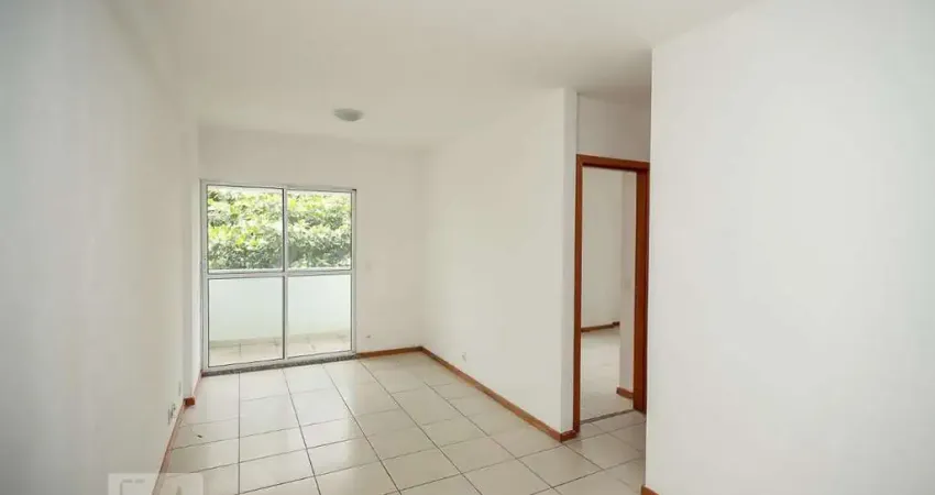 Apartamento para aluguel - cachambi, 2 quartos, 55 m² - rio de janeiro