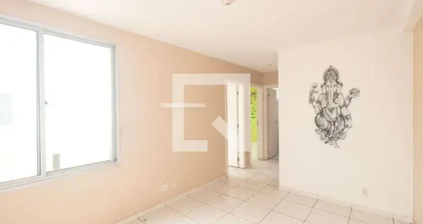 Apartamento para aluguel - cosmos, 2 quartos, 48 m² - rio de janeiro