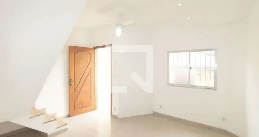 Casa / sobrado em condomínio para aluguel - campo grande, 2 quartos, 57 m² - rio de janeiro