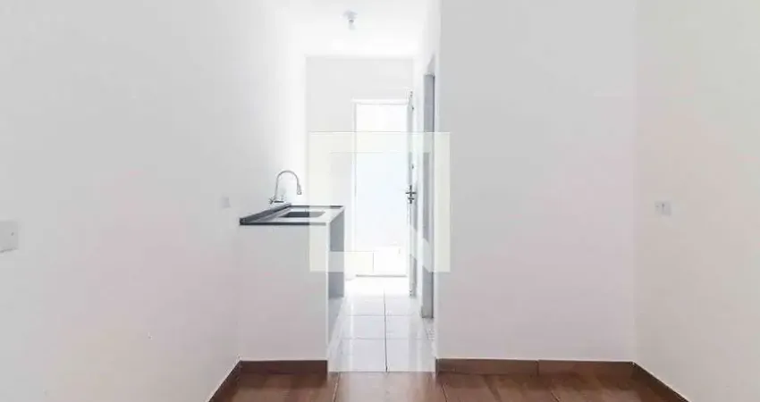 Kitnet / stúdio para aluguel - butantã, 1 quarto,  14 m² - são paulo