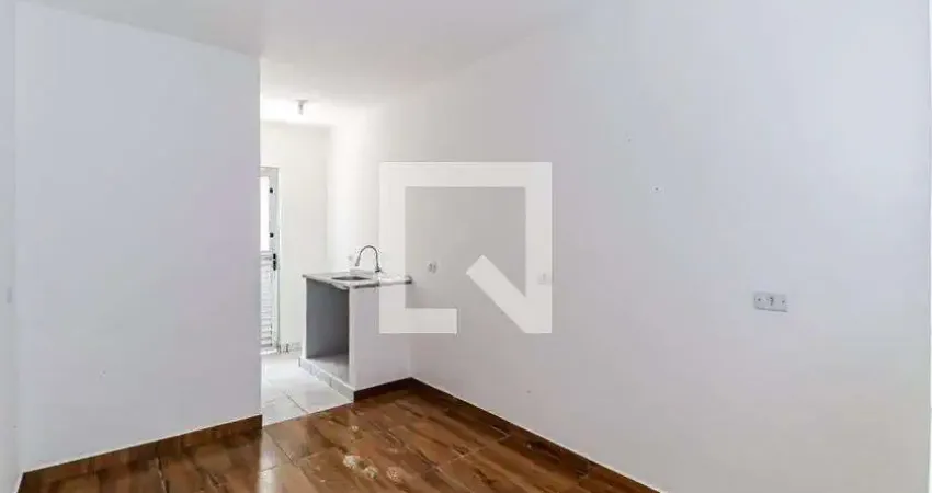 Kitnet / stúdio para aluguel - butantã, 1 quarto,  14 m² - são paulo