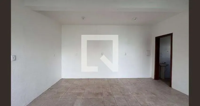 Kitnet / stúdio para aluguel - rio dos sinos, 1 quarto, 40 m² - são leopoldo