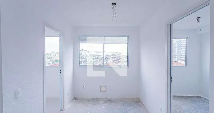 Apartamento para aluguel - piqueri, 2 quartos, 32 m² - são paulo