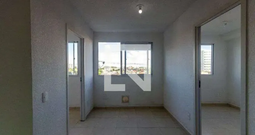 Apartamento para aluguel - piqueri, 2 quartos, 32 m² - são paulo